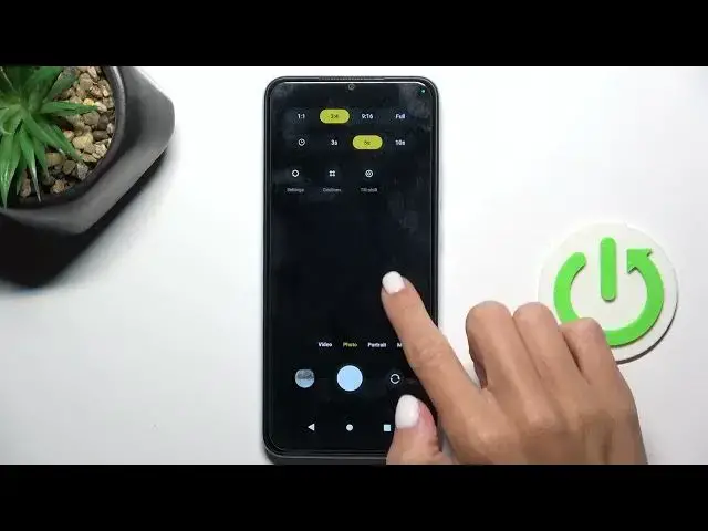 Video thumbnail for How to Enable Camera Timer on XIAOMI REDMI A2 - Adjust Camera Options