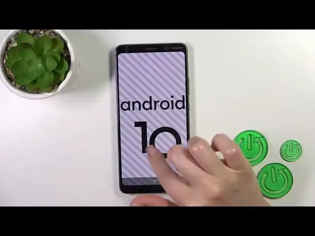 'Video thumbnail for How To Check Android Version on Nokia 9 PureView'
