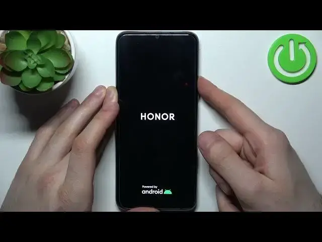 'Video thumbnail for How to Remove Screen Lock from HONOR X6? - Hard Reset'