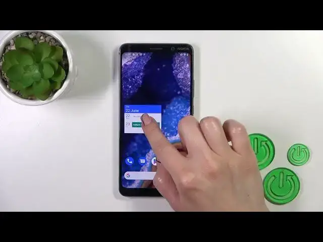 Video thumbnail for How To Add & Remove Home Screen Widgets From Nokia 9 PureView