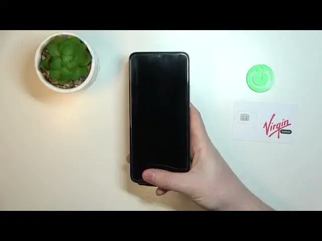 'Video thumbnail for Hand Size Compared With TCL 408 | Phone Size Preview'