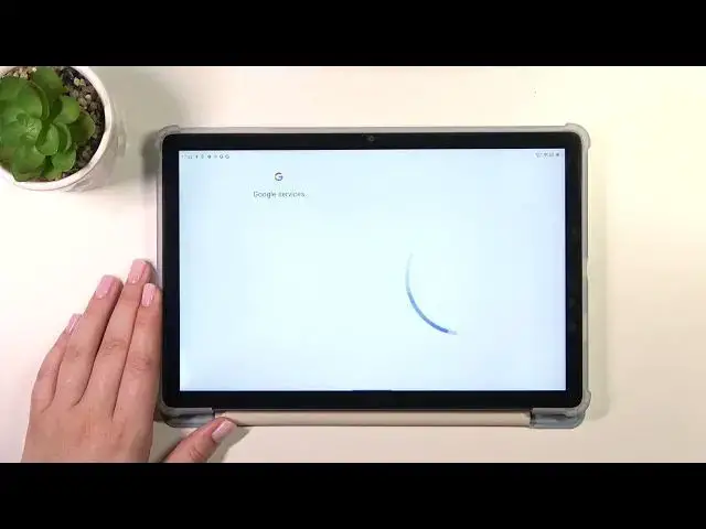 Video thumbnail for How to Enable Google Backup on BLACKVIEW Tab 13 - Backup Data using Google Account