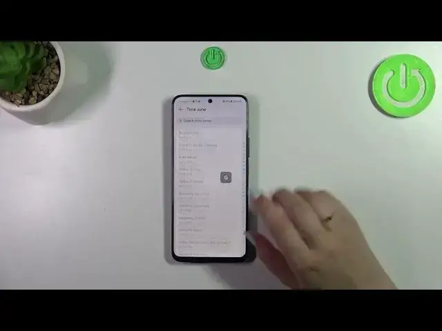 Video thumbnail for How to Change Date & Time on HONOR 90 Lite?