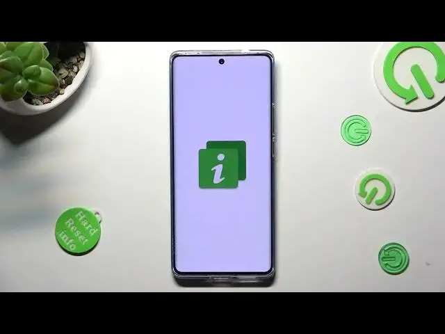 'Video thumbnail for How to Check Full Phone Specifications on a VIVO X90 Pro - DevCheck App'