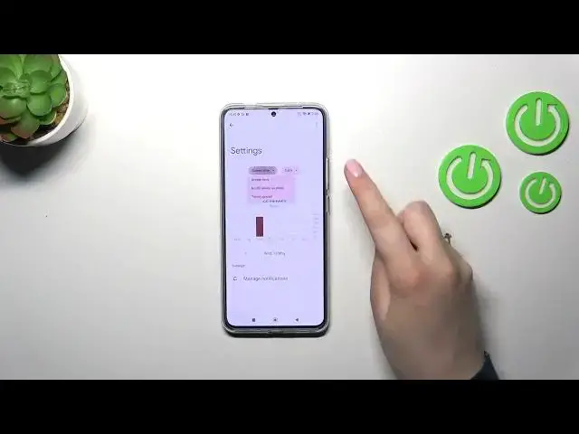 Video thumbnail for How to Check Total Screen Time on POCO F5 Pro