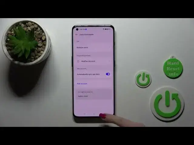'Video thumbnail for How to Logout From Gmail Account on OnePlus 11'