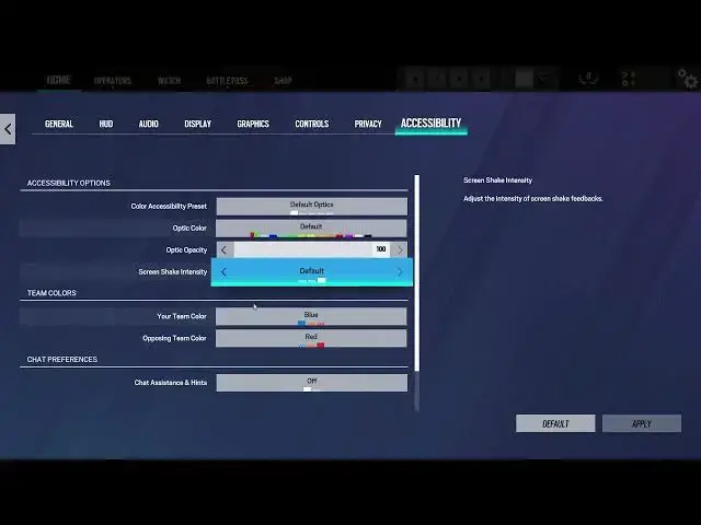 'Video thumbnail for How To Change Teammate Colors In Rainbow Six Siege'