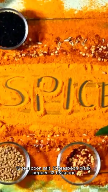 'Video thumbnail for burger recipe'