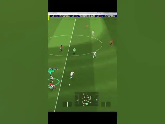 'Video thumbnail for #efootball #bestgoalsoftheweekefootball #gamingmobiles'