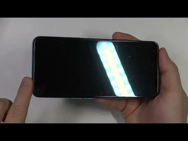 Video thumbnail for Does OnePlus Nord CE 5G have Factory Screen Protection – EU Distribution