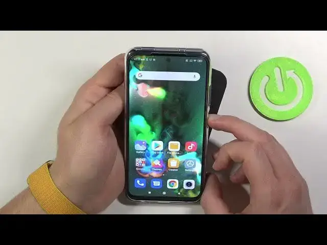 'Video thumbnail for How to Test Face Unlock in XIAOMI Redmi Note 10 – Find Face Unlock Test'
