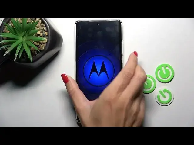 Video thumbnail for How to Perform Soft Reset on Motorola Edge 30 Ultra - Force Restart