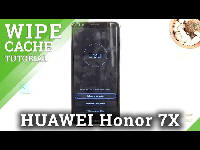 Video thumbnail for How to Wipe Cache Partition on HONOR 7X – Reset Cache Files