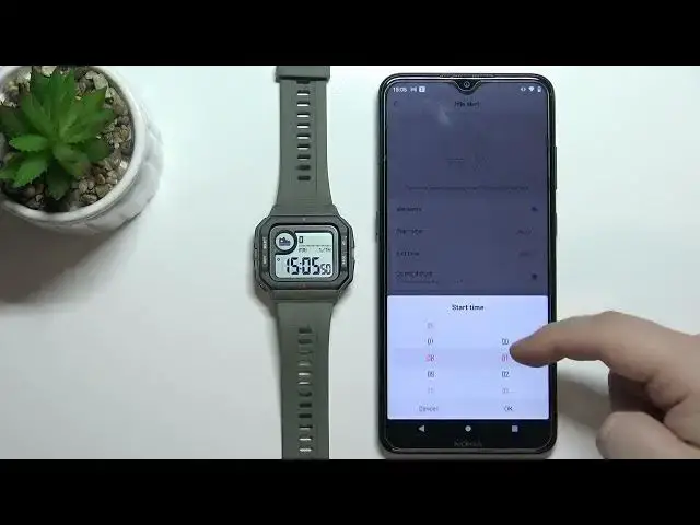 Video thumbnail for How to Enable Phone Notifications on AMAZFIT Neo – Adjust Notification Settings