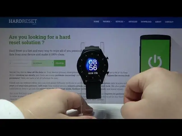 Video thumbnail for How to Enable DND Mode in MEDIA-TECH Monaco MT867 – Silent Preferences