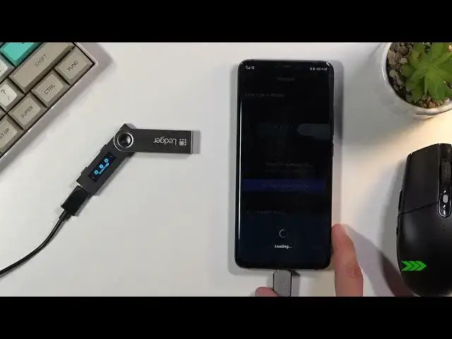 Video thumbnail for How to Delete Crypto App from Ledger Nano S Memory  - Free Some Space in Ledger Nano S Memory