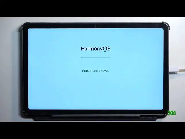 Video thumbnail for How to Hard Reset HUAWEI MatePad 10.4 – Wipe Data