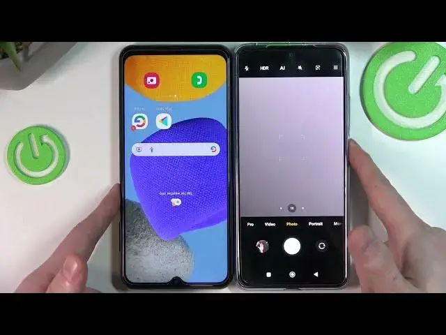 'Video thumbnail for Xiaomi Poco X4 Pro vs Samsung Galaxy M23: Fingerprint Scanner Test'