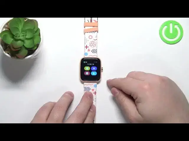 Video thumbnail for Vivax Lifefit Hero Kids - How To Adjust Screen Brightness