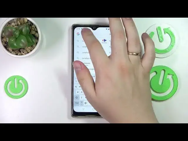Video thumbnail for Cubot P50 - How To Activate Keyboard Clipboard