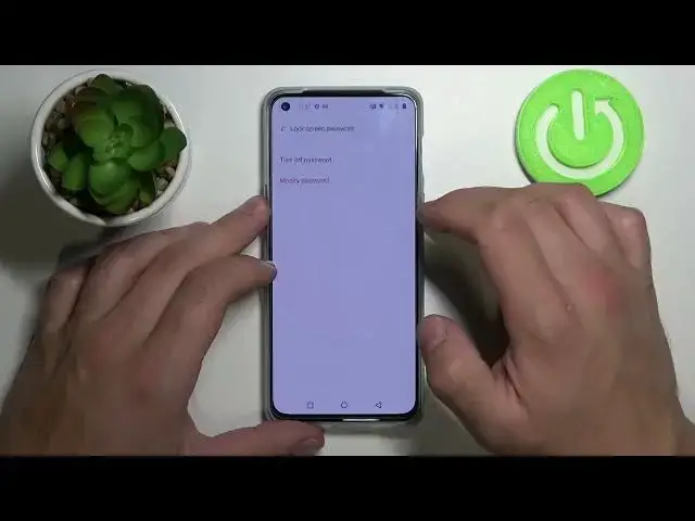 Video thumbnail for OnePlus Nord 2 5G – All Unlock Methods