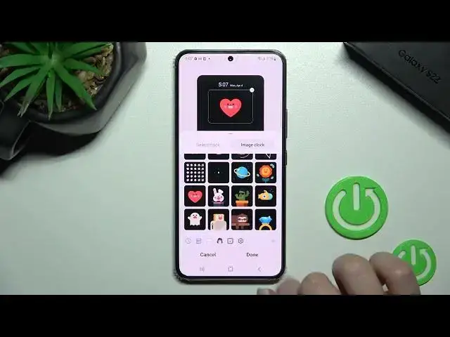 'Video thumbnail for How to Customize Always On Display in Samsung Galaxy S22?'