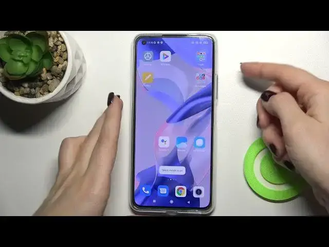 Video thumbnail for How to Enable Ringtone Volume on XIAOMI 11 Lite 5G NE - Sound Settings