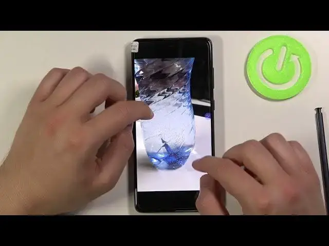 Video thumbnail for How to Record Slow Motion on SAMSUNG Galaxy Note 10 Lite – Slow Motion