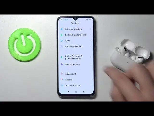 'Video thumbnail for How to Check Number Of Apps Opened Each Day on XIAOMI Mi 9 SE – Find Apps Daily Usage Statistics'