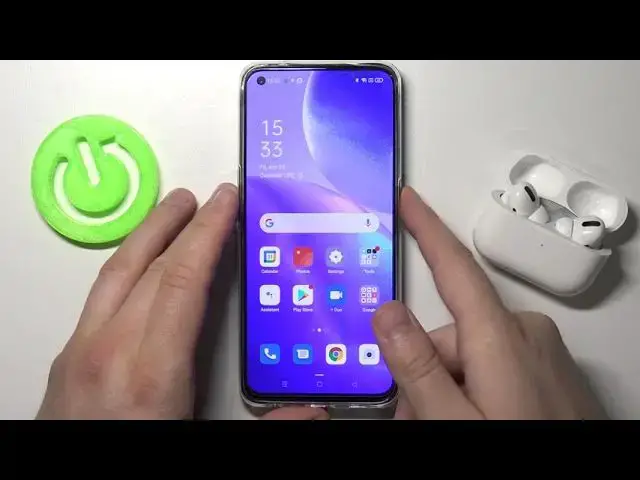 'Video thumbnail for How to Test Face Unlock on OPPO Reno5 5G – Test Facial Recognition Optimal Performance'