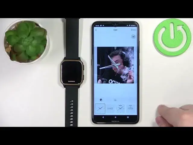 Video thumbnail for How to Install Additional Watch Face in GARMIN Venu Sq Music – Customize Watch Face