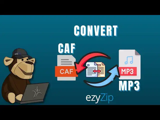 'Video thumbnail for How to Convert CAF to MP3 Online (Simple Guide)'