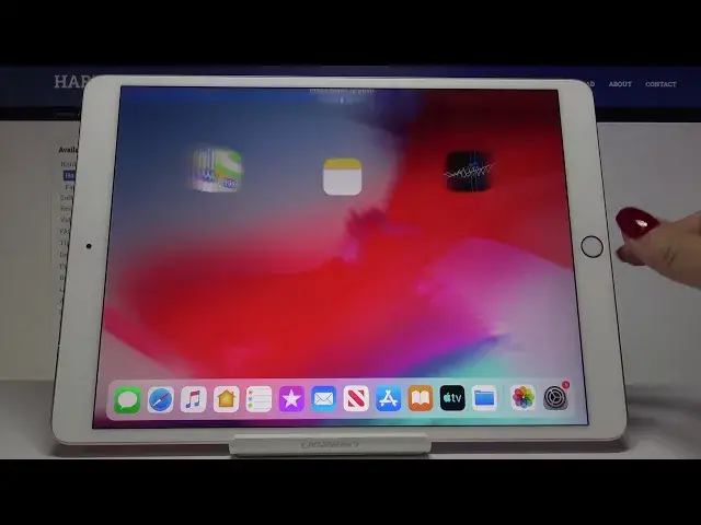 'Video thumbnail for How to Change Text Size in iPad Pro 10.5 - Set Up Font Size'