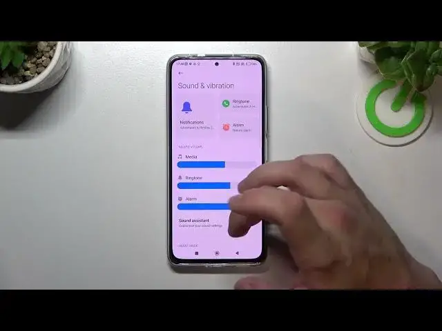 Video thumbnail for How to Turn On / Turn Off the Screen Locking Sounds on the POCO F4
