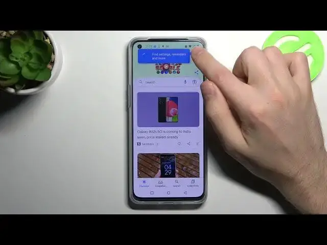 'Video thumbnail for How to Turn Off Google Assistant on OnePlus Nord 2 5G – Assistant Settings'