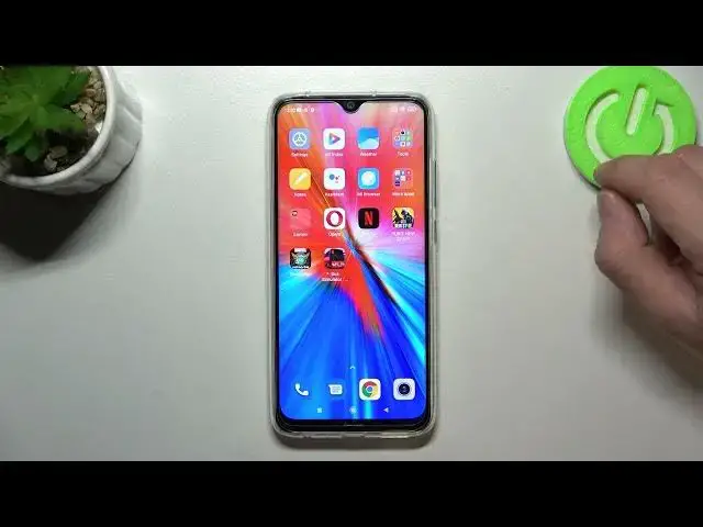 Video thumbnail for Remove and Restore Phone Icon from Home Screen on XIAOMI Redmi Note 8 2021 - Manage Phone Icon