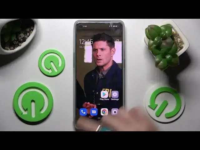 Video thumbnail for How to Find Downloaded Files on OPPO F21 Pro 5G - Downloads