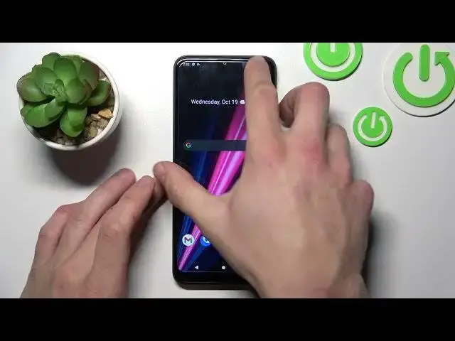 Video thumbnail for How To Turn Off Flashlight in T-MOBILE Revvl 6 Pro 5G