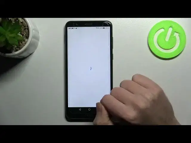 'Video thumbnail for How to Activate Hey Google of Google Assistant in HONOR X7'