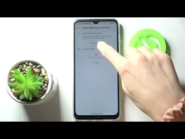 'Video thumbnail for How to Check Total Screen Time on MOTOROLA Moto G50 - Digital Wellbeing Tools'