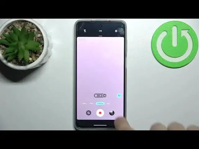 'Video thumbnail for Motorola Moto G82 - How To Change Timelapse Speed'