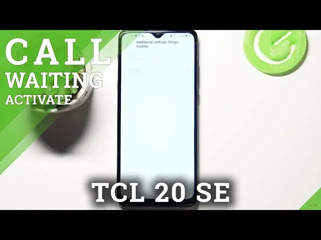 'Video thumbnail for How to Enable Call Waiting in TCL 20 SE – Activate Call Waiting'