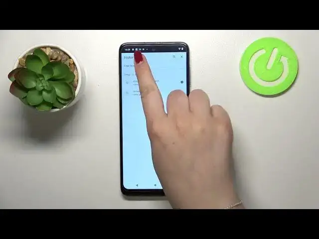 'Video thumbnail for How to Clear Browser on MOTOROLA Moto G22 - Clear Browsing History'