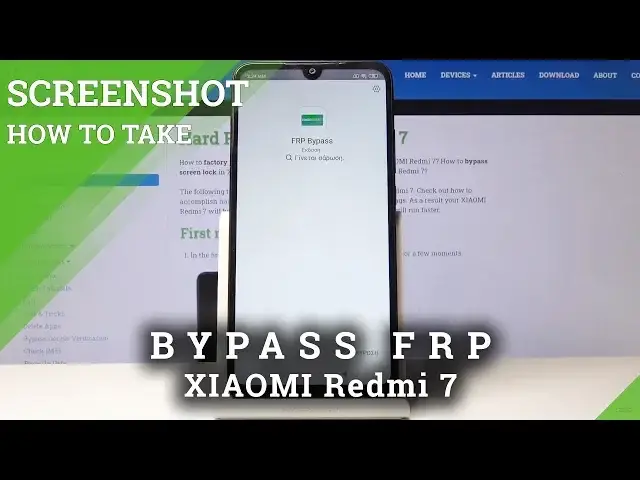 Video thumbnail for How to Skip Factory Reset Protection in XIAOMI Redmi 7 – Bypass Google Verification
