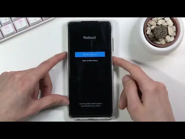 'Video thumbnail for Recovery Mode in POCO X3 Pro – How to Enable Recovery Features'