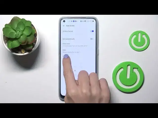 'Video thumbnail for How to Change Date and Time on OnePlus Nord CE 2 - Set Up Date and Time'