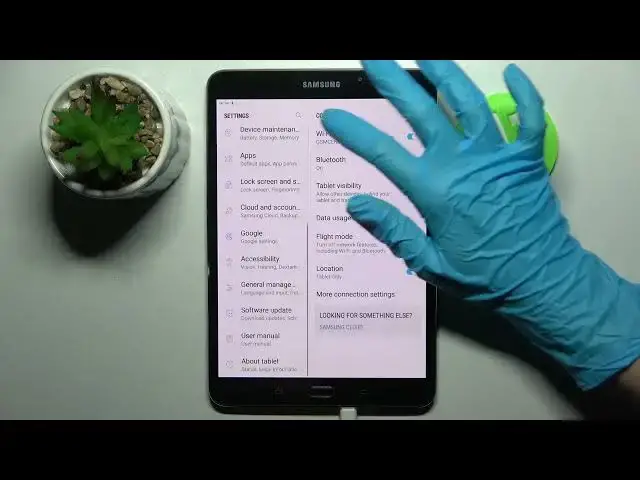 Video thumbnail for How to Change Default Apps in SAMSUNG Galaxy Tab S2?
