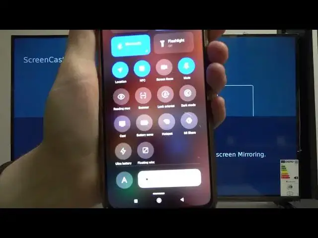 Video thumbnail for How to Cast Android Smartphone Screen on CHiQ TV U43H7L?