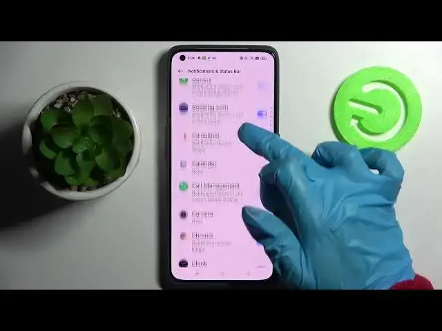 Video thumbnail for How to Turn On / Turn Off App Notifications on REALME GT 2 Pro