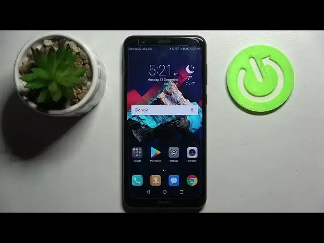 'Video thumbnail for How to Disable Easy Mode on HONOR 7X – Deactivate Simple Mode'